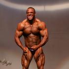 Philip  Bordelon - NPC Southern Classic 2012 - #1